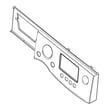 Lg Washer Control Panel Assembly for LG WM1377HW - Part AGL72939654