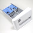 Washer Dispenser Drawer Assembly for Kenmore 79641172212 - Part AGL72941812