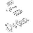 Panel Assembly for Kenmore Elite 79682199900 - Part AGL72941902