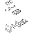Dryer Water Tank Drawer Assembly for Kenmore Elite 79681728010 - Part AGL72941903