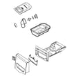 Panel Asy,dr for Kenmore Elite 79691549110 - Part AGL72941906