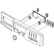 Dryer Panel Assembly for Kenmore Elite 79682192900 - Part AGL72942101