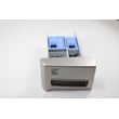 Washer Dispenser Drawer Panel Assembly for Kenmore Elite 79641728900 - Part AGL72949708