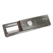 Washer Control Panel (ginger) for Kenmore Elite 79641028900 - Part AGL72949907