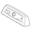 Washer Front Panel for Kenmore Elite 79631512211 - Part AGL73093112