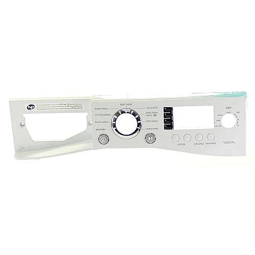 Photo of LG Part #agl73194702, Washer Control Panel Assembly | 26.00 x 18.00 x 8.00 from Repair Parts Direct