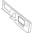 Lg Console for LG WM3477HW - Part AGL73194708