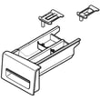 Washer Panel Assembly for LG WM2450HRA - Part AGL73313533
