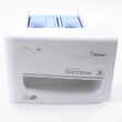 Washer Dispenser Drawer Assembly for LG WM3250HWA - Part AGL73313551