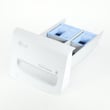 Washer Dispenser Drawer for LG WM3050CW - Part AGL73313552