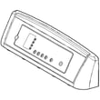 Lg Panel Asy,fr for LG WT4801CW/00 - Part AGL73534701