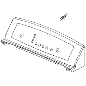 Panel Asy,fr AGL73534702