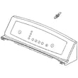 Panel Asy,fr for LG DLE4801W - Part AGL73534702