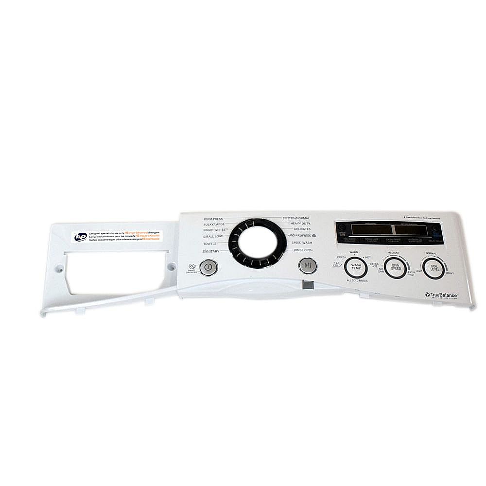 Part #agl73673901, Lg Control Panel