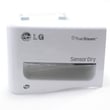 Drawer Panel Assembly for LG DLEX8000W - Part AGL73678501