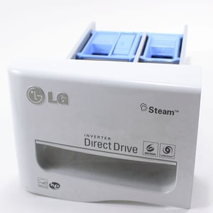 Washer Dispenser Drawer Assembly AGL73712601