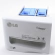Washer Dispenser Drawer Assembly for LG WM8000HWA/00 - Part AGL73712601