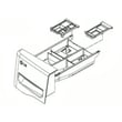 Lg Washer Dispenser Drawer Assembly for LG WM8900HBA/00 - Part AGL73712617
