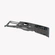 Dryer Control Panel for LG DLEX3470V - Part AGL73754004