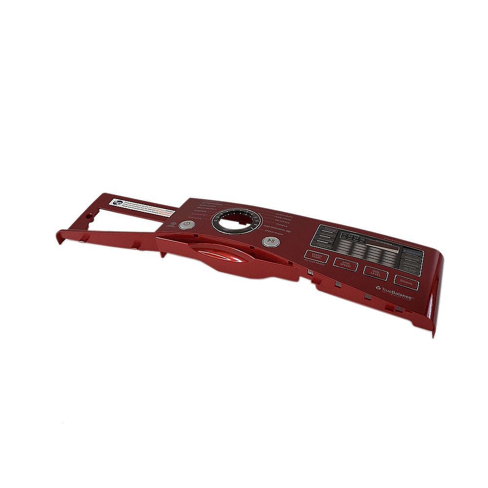 Part #agl73754005, Lg Washer Control Panel