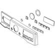 Dryer Control Panel AGL73754031