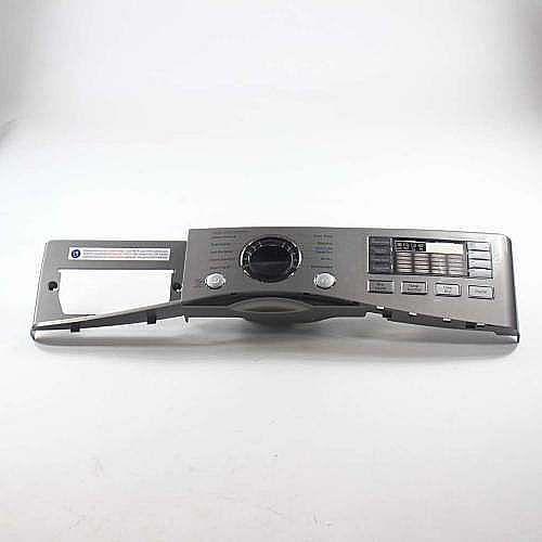 Part #agl73754032, Dryer Control Panel Assembly / 31.00 x 16.00 x 9.00