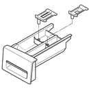 Washer Dispenser Drawer Assembly (white) AGL73754101