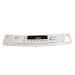 Washer Front Panel for LG WT1101CW/00 - Part AGL73772508