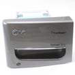 Dryer Panel Assembly for LG DLEX3470V - Part AGL73852502