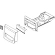 Drawer Panel Assembly for Kenmore 79681382410 - Part AGL73852508