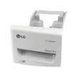 Lg Drawer Panel Assembly for LG DLEX3070W - Part AGL73852510