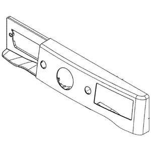 Control Panel Assembly AGL73954411