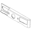 Control Panel Assembly for LG DLGX8501V - Part AGL73954411