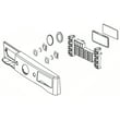 Dryer Control Panel Assembly AGL73954418