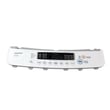 Dryer Front Panel for LG DLG1102W - Part AGL73959703