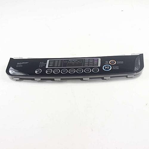 Part #agl73959705, Dryer Control Panel