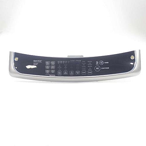 Photo of Part #agl73961602, Washer Control Panel | 30.50 x 17.50 x 9.00 from Repair Parts Direct