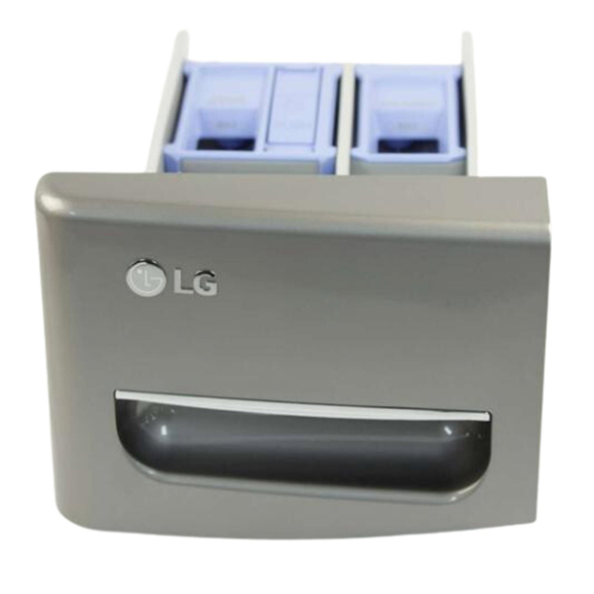 Photo of LG Part #agl74074307, Drawer Panel Assembly | 17.00 x 13.40 x 11.30 from Repair Parts Direct