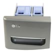 Drawer Panel Assembly for LG WM3570HVA/01 - Part AGL74074307