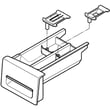 Drawer Panel Assembly for Kenmore 79641392510 - Part AGL74074321