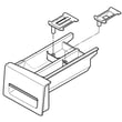 Washer Dispenser Drawer Assembly for LG WM3770HVA/00 - Part AGL74074330