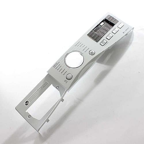 Photo of LG Part #agl74115120, Washer Control Panel | 30.20 x 16.00 x 9.00 from Repair Parts Direct