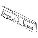 Washer Control Panel