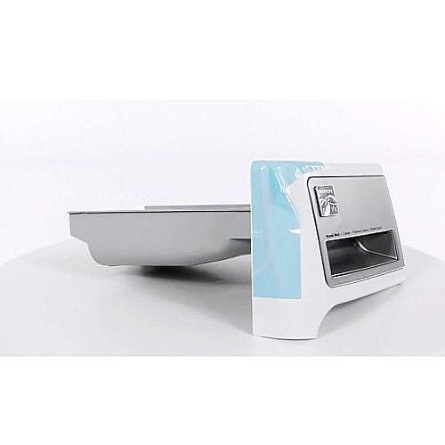 Part #agl74137301, Washer Dispenser Drawer / 17.04 x 13.64 x 9.00