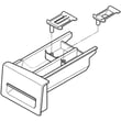 Washer Dispenser Drawer Assembly for Kenmore Elite 79641073310 - Part AGL74137302
