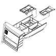 Kenmore Elite Washer Dispenser Drawer Assembly AGL74137307