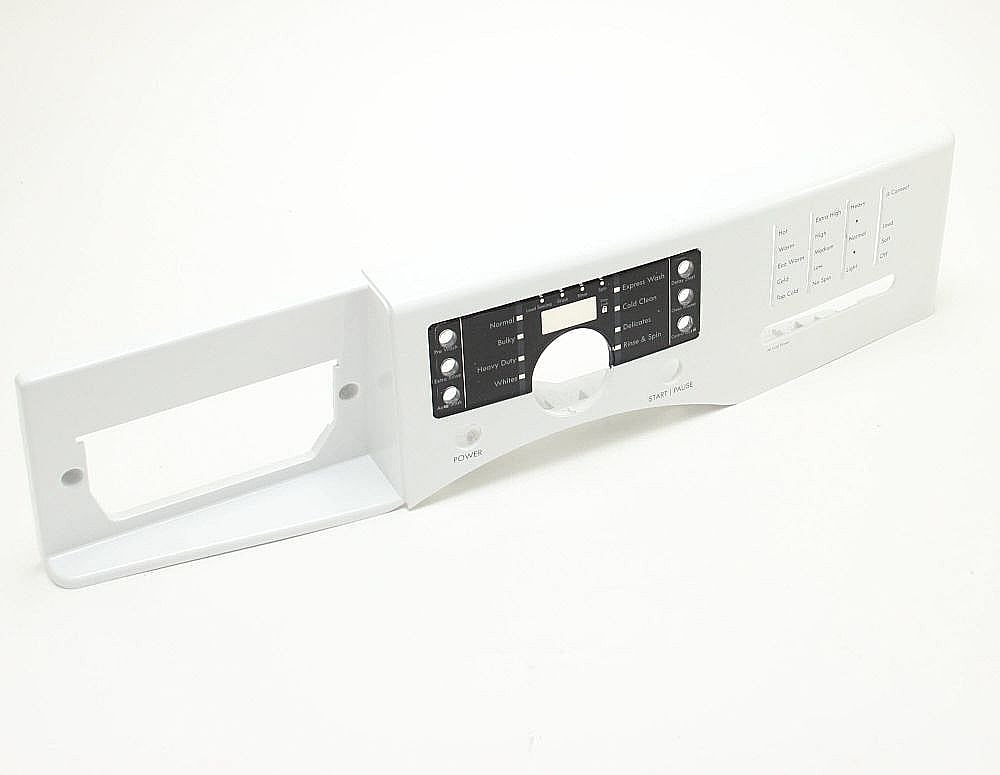 Part #agl74158601, Panel Assembly