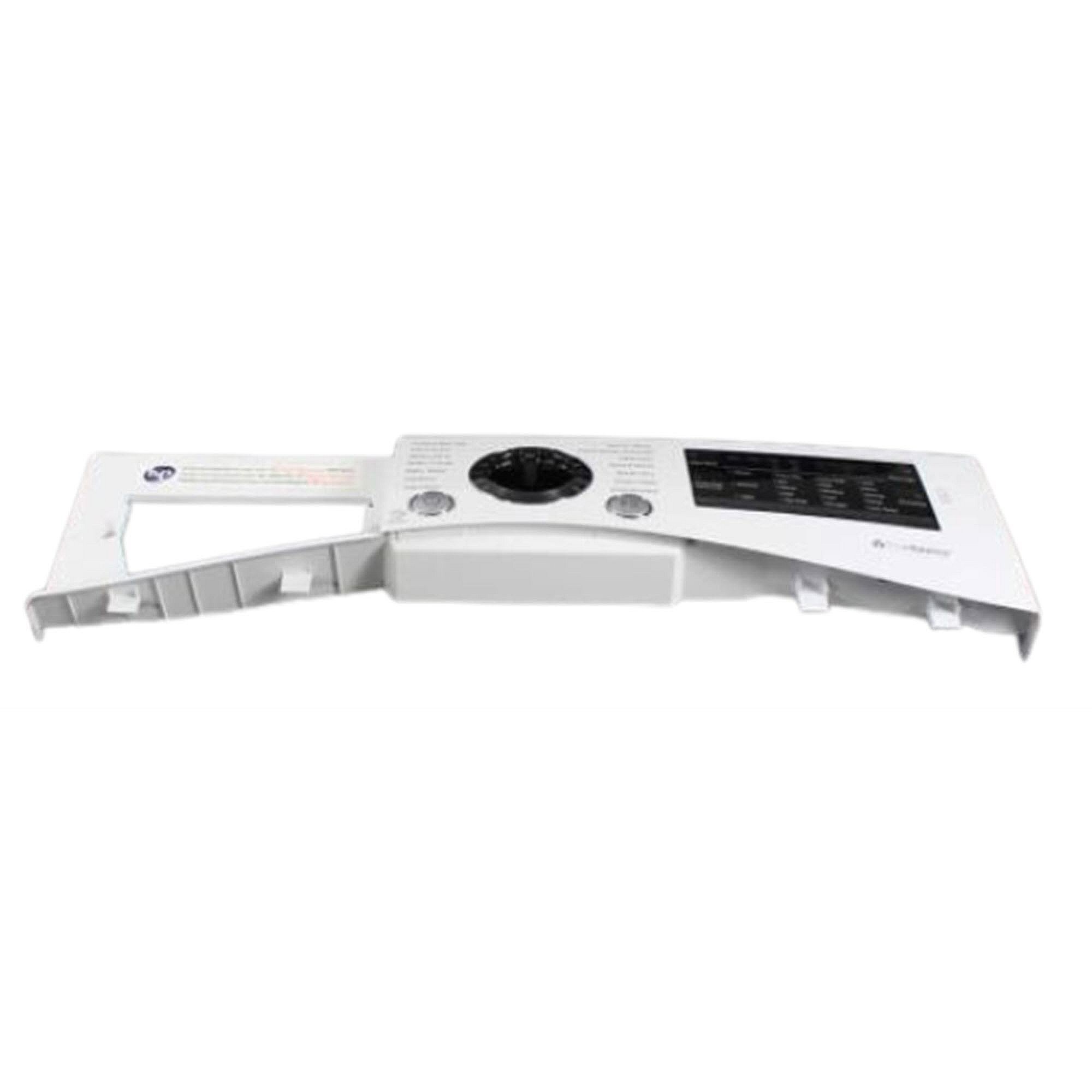 Part #agl74236276, Lg Control Panel Assembly / 31.00 x 19.00 x 9.75
