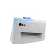 Washer/dryer Combo Dispenser Drawer for LG WM3477HW - Part AGL74454390