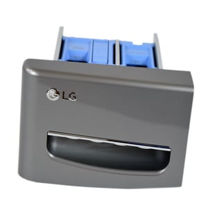 Washer Dispenser Drawer Assembly (graphite Steel) AGL74334823
